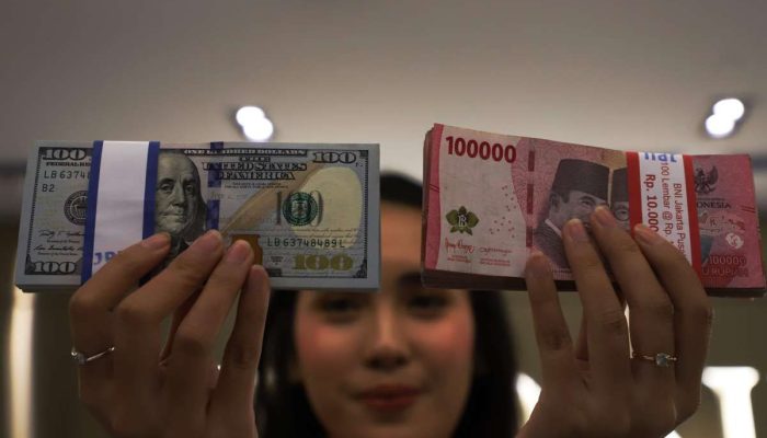 Rupiah