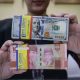 Nilai Tukar Rupiah