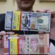 rupiah hari ini