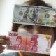 nilai tukar rupiah
