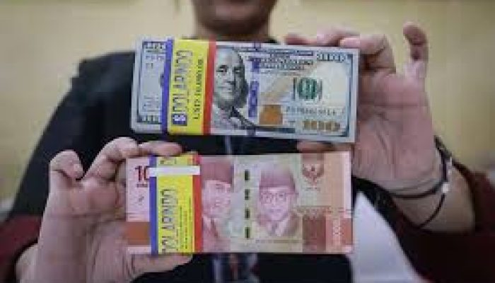 Mata Uang Asia di Perdagangan Jumat (29/5/2026) Stabil: Rupiah dan Won Korea Melemah
