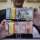 Nilai Tukar Rupiah