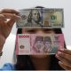 Nilai Tukar Rupiah