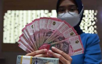 Nilai Tukar Rupiah