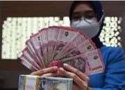 Nilai Tukar Rupiah
