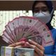Nilai Tukar Rupiah