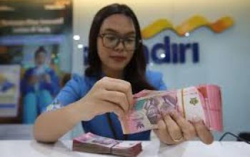 Nilai Tukar Rupiah