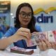 Nilai Tukar Rupiah