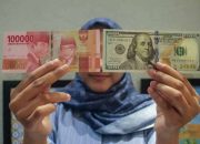 Nilai Tukar Rupiah