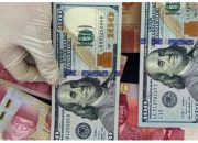 Nilai Tukar Rupiah