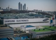 41 Ribu Pekerja Samsung Electronics Bakal Mogok Kerja Belasan Hari
