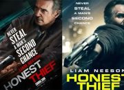 Sinopsis Film The Honest Thief