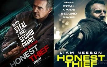 Sinopsis Film The Honest Thief