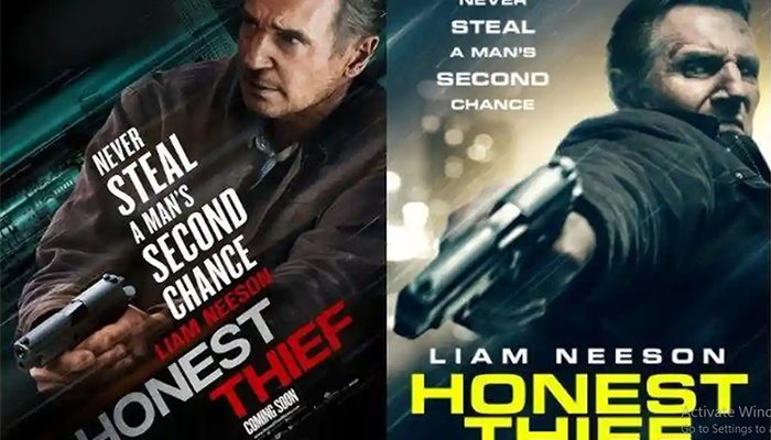 Sinopsis Film The Honest Thief: Liam Neeson Jadi Pencuri Legendaris yang Ingin Menebus Dosa Tayang di Bioskop Trans TV Malam Ini