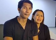 Ini Dia Biang Kerok! Pinkan Mambo Cerai Permanen dari Arya Khan