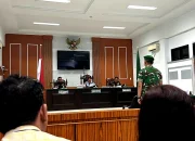 Pengadilan Militer