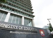 Singapura Resmi Setujui Hukuman Cambuk bagi Siswa Laki-laki Pelaku Perundungan di Sekolah