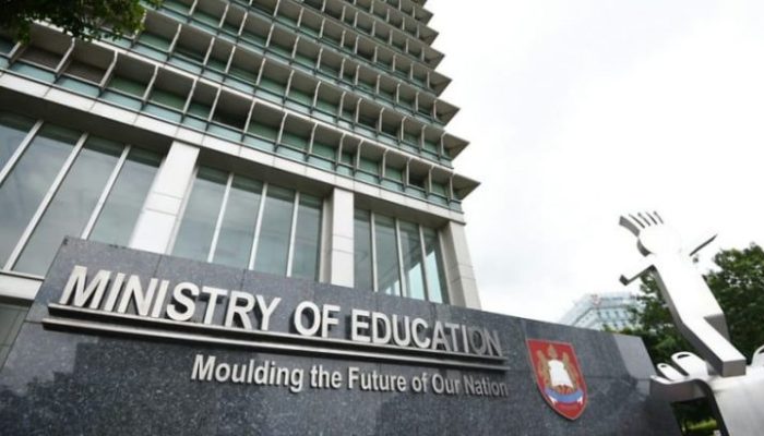 Singapura Resmi Setujui Hukuman Cambuk bagi Siswa Laki-laki Pelaku Perundungan di Sekolah