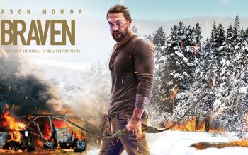 Sinopsis Film Braven