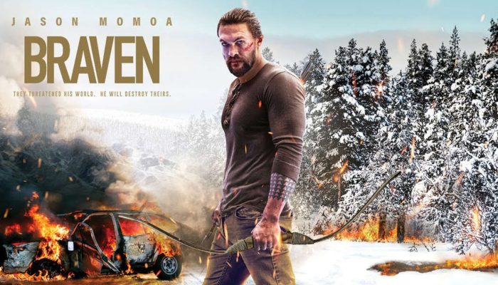 Sinopsis Film Braven: Kisah Aksi Menegangkan Jason Momoa Tayang di Bioskop Trans TV Malam Ini