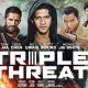 Sinopsis Film Triple Threat