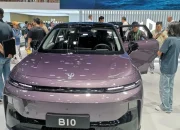 spesifikasi Leapmotor B10