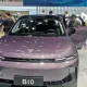 spesifikasi Leapmotor B10