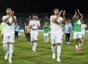 Timnas Iran