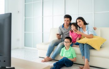 Jadwal Acara TV
