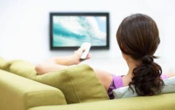 Jadwal Acara TV