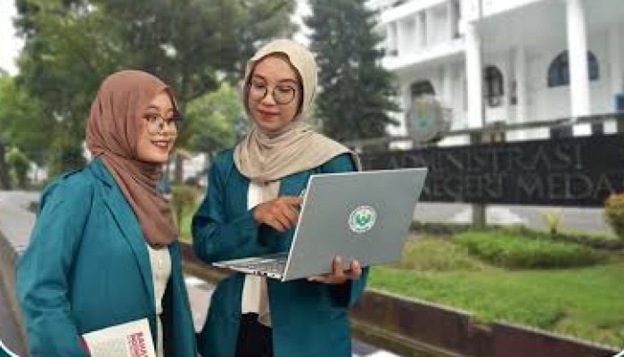 3.060 Peserta Pendaftar KIP Kuliah Lulus SNBT 2026 di Universitas Negeri Medan