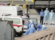 Sejumlah Negara Termasuk Singapura Mendeteksi Warganya Suspek Kasus Hantavirus