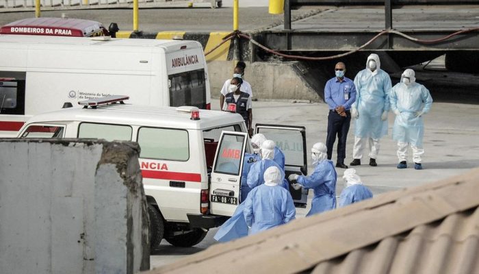 Argentina Hadapi Wabah Hantavirus Terburuk dalam Beberapa Tahun, WHO Ikut Terseret Konflik
