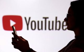 YouTube