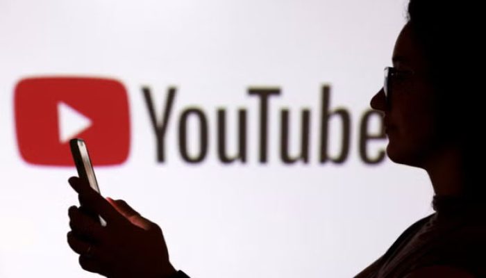 YouTube: Durasi Tonton Shorts di Televisi Tembus 2 Miliar Jam