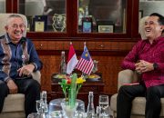 PRSU ke-50 Jadi Momentum Diplomasi Ekonomi Sumut–Malaysia