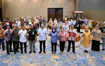 Antisipasi Flu Burung, Pemprov Sumut Perkuat Tim Gerak Cepat