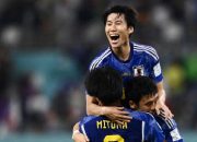 Piala Dunia 2026: Profil Lengkap Timnas Jepang Sang Samurai Blue dengan Ambisi Akhiri Kutukan Babak 16 Besar