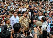 Terima Aspirasi Pendukung MBG, Gubsu Janji Teruskan Petisi LMP MBG ke Presiden Prabowo