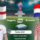 Prediksi Skor Inggris vs Kroasia