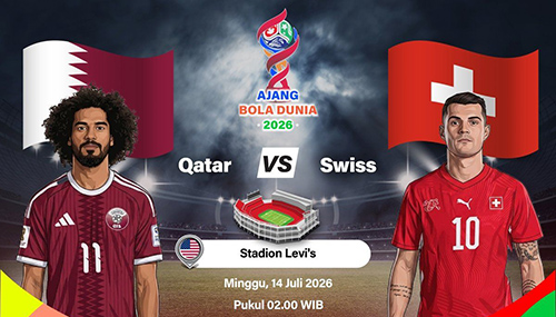 Piala Dunia 2026