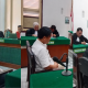 korupsi proyek jalan Binjai