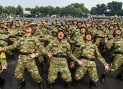 5 Peserta Latsarmil Koperasi Merah Putih Meninggal Dunia, Kemenhan Buka Suara