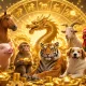 6 Shio Paling Beruntung 3 Juni 2026 yang diprediksi mendapat rezeki dan keberuntungan finansial menurut ramalan astrologi Tiongkok.