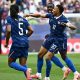 Hasil Pertandingan Prancis Vs Irak