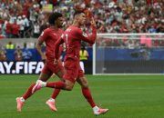 Portugal vs Uzbekistan