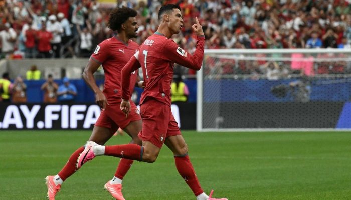 Daftar 9 Tim Negara Lolos ke 32 Besar Piala Dunia 2026