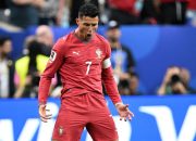 Portugal vs Uzbekistan