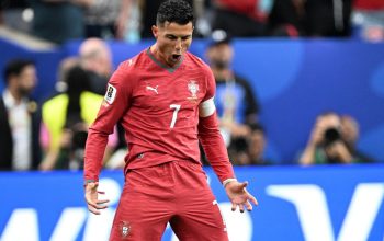 Portugal vs Uzbekistan