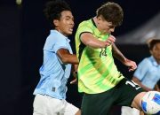 Australia-Kamboja Bermain Imbang 2-2 di AFF U19 2026